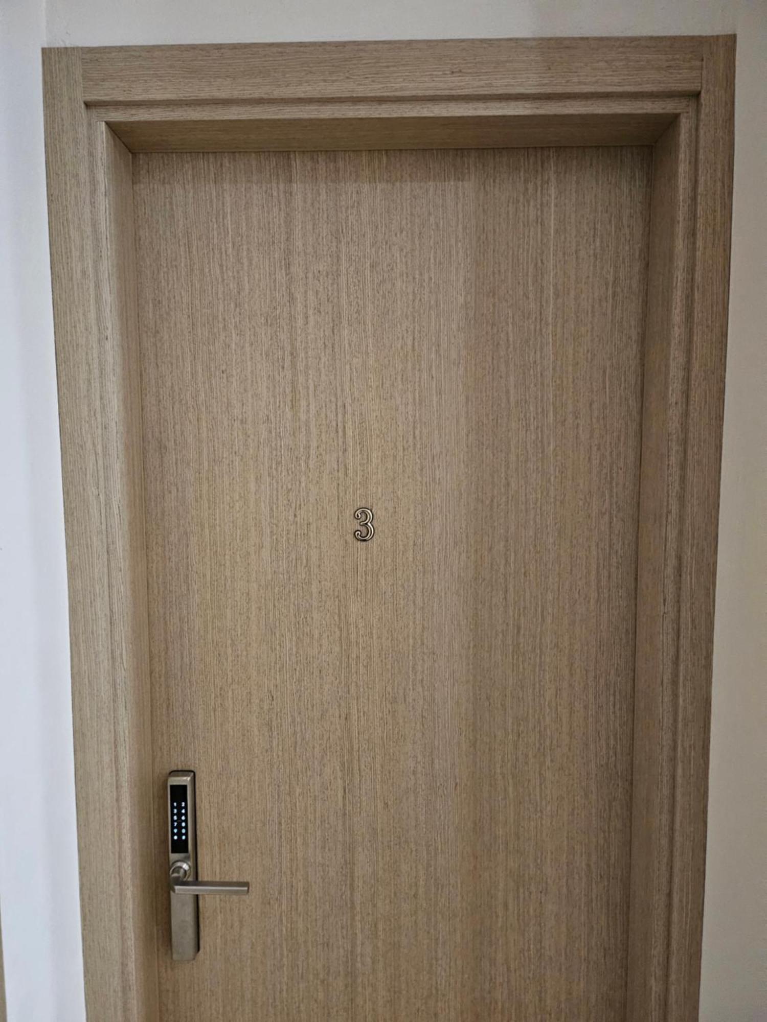 Kauno Apartamentai King Size Bed Kaunas Ngoại thất bức ảnh